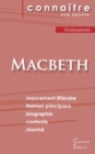 Image for Fiche de lecture Macbeth de Shakespeare (Analyse litteraire de reference et resume complet)