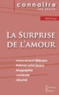 Image for Fiche de lecture La Surprise de l&#39;amour de Marivaux (Analyse litteraire de reference et resume complet)