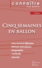 Image for Fiche de lecture Cinq semaines en ballon de Jules Verne (Analyse litteraire de reference et resume complet)