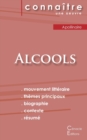 Image for Fiche de lecture Alcools (Analyse litteraire de reference et resume complet)