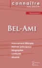 Image for Fiche de lecture Bel-Ami de Guy de Maupassant (Analyse litteraire de reference et resume complet)