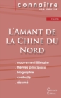 Image for Fiche de lecture L&#39;Amant de la Chine du Nord de Marguerite Duras (Analyse litteraire de reference et resume complet)