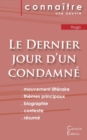 Image for Fiche de lecture Le Dernier jour d&#39;un condamne de Victor Hugo (Analyse litteraire de reference et resume complet)