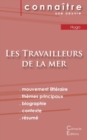 Image for Fiche de lecture Les Travailleurs de la mer de Victor Hugo (Analyse litteraire de reference et resume complet)