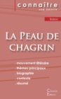 Image for Fiche de lecture La Peau de chagrin de Balzac (Analyse litteraire de reference et resume complet)