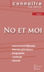 Image for Fiche de lecture No et moi de Delphine de Vigan (Analyse litteraire de reference et resume complet)