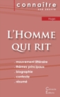 Image for Fiche de lecture L&#39;Homme qui rit de Victor Hugo (Analyse litt?raire de r?f?rence et r?sum? complet)