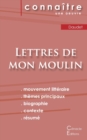Image for Fiche de lecture Lettres de mon moulin de Alphonse Daudet (Analyse litt?raire de r?f?rence et r?sum? complet)
