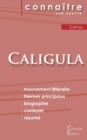 Image for Fiche de lecture Caligula de Albert Camus (Analyse litteraire de reference et resume complet)
