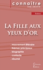 Image for Fiche de lecture La Fille aux yeux d&#39;or de Balzac (Analyse litteraire de reference et resume complet)