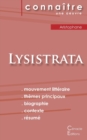 Image for Fiche de lecture Lysistrata (Analyse litteraire de reference et resume complet)