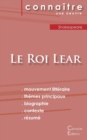 Image for Fiche de lecture Le Roi Lear de Shakespeare (Analyse litteraire de reference et resume complet)