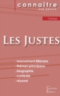 Image for Fiche de lecture Les Justes (Analyse litteraire de reference et resume complet)