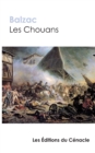 Image for Les Chouans de Balzac (edition de reference)