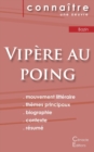 Image for Fiche de lecture Vipere au poing de Herve Bazin (Analyse litteraire de reference et resume complet)