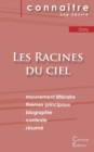 Image for Fiche de lecture Les Racines du ciel de Romain Gary (Analyse litteraire de reference et resume complet)