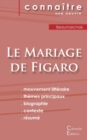 Image for Fiche de lecture Le Mariage de Figaro de Beaumarchais (Analyse litteraire de reference et resume complet)