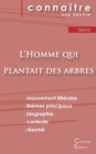 Image for Fiche de lecture L&#39;Homme qui plantait des arbres de Jean Giono (Analyse litteraire de reference et resume complet)