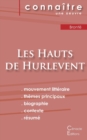 Image for Fiche de lecture Les Hauts de Hurlevent (Analyse litteraire de reference et resume complet)