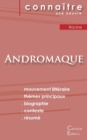 Image for Fiche de lecture Andromaque de Racine (Analyse litteraire de reference et resume complet)