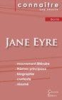Image for Fiche de lecture Jane Eyre de Charlotte Bronte (Analyse litteraire de reference et resume complet)