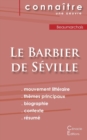 Image for Fiche de lecture Le Barbier de Seville de Beaumarchais (Analyse litteraire de reference et resume complet)