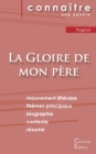 Image for Fiche de lecture La Gloire de mon pere de Marcel Pagnol (Analyse litteraire de reference et resume complet)