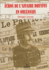 Image for Echos de l&#39;affaire Dreyfus en Orleanais