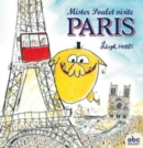 Image for Mister Poulet visite Paris