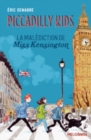 Image for Piccadilly Kids 2/La malediction de Miss Kensington
