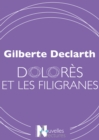 Image for Dolores et les filigranes