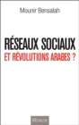 Image for Reseaux sociaux et revolutions Arabes?
