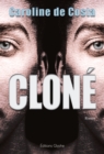 Image for Clone: Roman (Science-fiction)