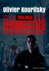 Image for Homicide, la trilogie: Des thrillers medicaux palpitants