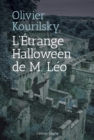 Image for L&#39;Etrange Halloween de M. Leo: Un thriller rebondissant au cA ur des mysteres de l&#39;Ecosse
