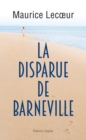 Image for La Disparue De Barneville: Polar Regional