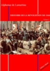 Image for Histoire de la Revolution 1848 T. I