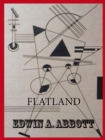 Image for Flatland: ou Le plat pays