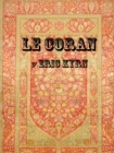 Image for Le Coran d&#39;Eric KYRN: Texte religieux