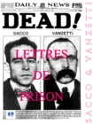 Image for Lettres De Prison