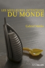 Image for Les Meilleures Intentions Du Monde: Roman Psychologique