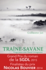Image for Traine-savane: Vingt Jours Avec David Livingstone