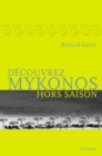 Image for Decouvrez Mykonos Hors Saison: Roman Humoristique
