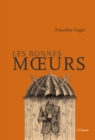Image for Les bonnes mA urs: Un roman iniatique mordant