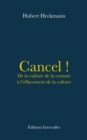 Image for Cancel !