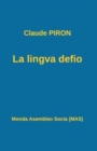 Image for La lingva defio