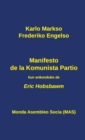 Image for Manifesto de la Komunista Partio