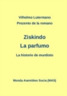 Image for Prezento de la romano Ziskindo La parfumo