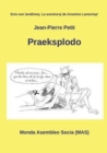 Image for Praeksplodo