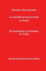 Image for La socialismo kaj la homo en Kubo : El socialismo y el hombre en Cuba